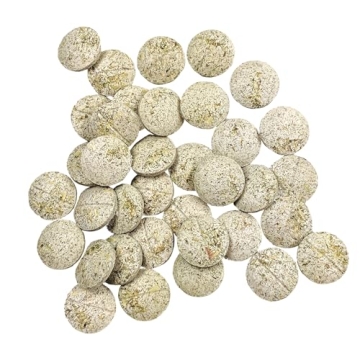 Oxbow Natural Papaya Digestive Support for Small Animals