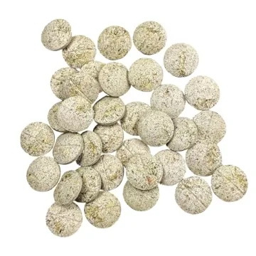 Oxbow Natural Papaya Digestive Support for Small Animals