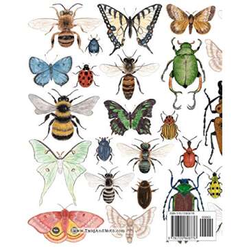 Nature Journal: A Kids Nature Study Journal