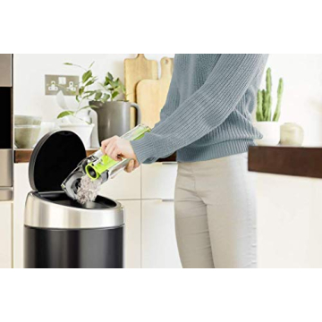 Bissell 1984 Air Ram Cordless Vacuum for All Floors