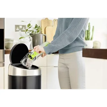 Bissell 1984 Air Ram Cordless Vacuum for All Floors