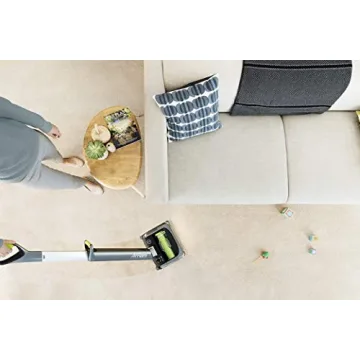 Bissell 1984 Air Ram Cordless Vacuum for All Floors