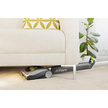 Bissell 1984 Air Ram Cordless Vacuum for All Floors