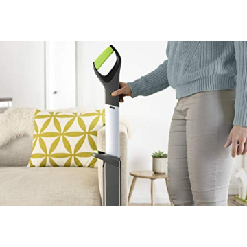 Bissell 1984 Air Ram Cordless Vacuum for All Floors