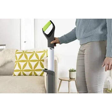 Bissell 1984 Air Ram Cordless Vacuum for All Floors