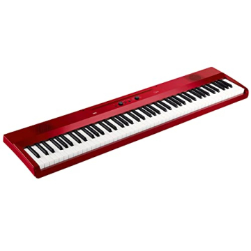 Korg Liano 88 Portable Digital Piano with Premium Features