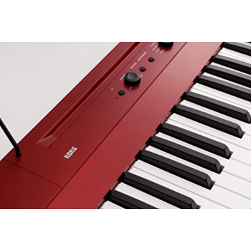 Korg Liano 88 Portable Digital Piano for Musicians