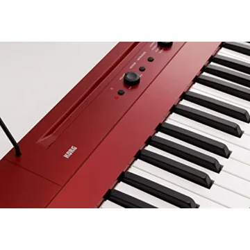 Korg Liano 88 Portable Digital Piano for Musicians