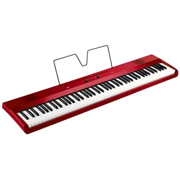 Korg Liano 88 Portable Digital Piano for Musicians