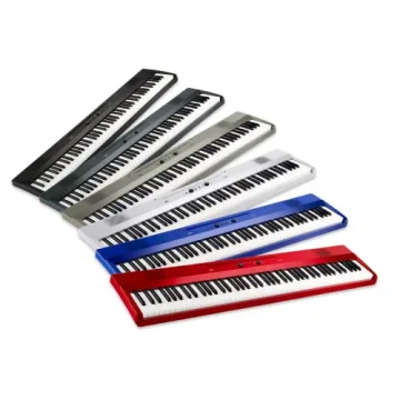 Korg Liano 88 Portable Digital Piano for Musicians