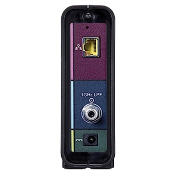 ARRIS SURFboard SB6190 Renewed Cable Modem 32x8