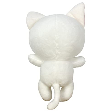 Great Eastern Sailor Moon Artemis Plush 7" Collectible