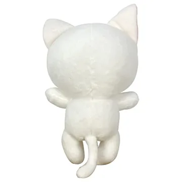 Great Eastern Sailor Moon Artemis Plush 7" Collectible