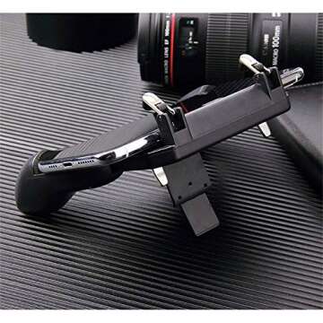 AOOK Gaming Controller - Ultimate Mobile Gaming Accessory