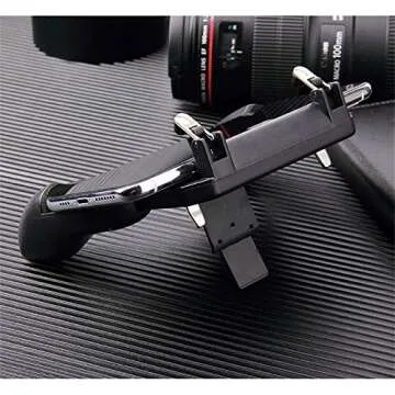 AOOK Gaming Controller - Ultimate Mobile Gaming Accessory