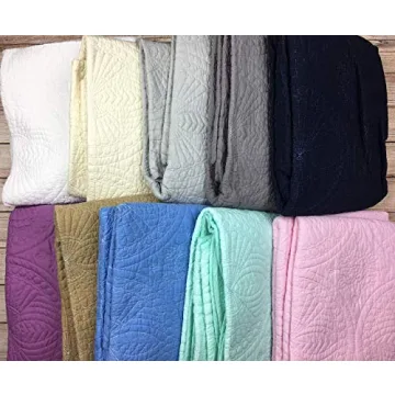 Personalized Baby Quilt for All Occasions