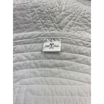 Personalized Baby Quilt for All Occasions