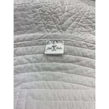 Personalized Baby Quilt for All Occasions