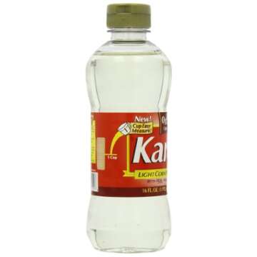 Karo Light Corn Syrup 473 ml Pack of 6 for Baking