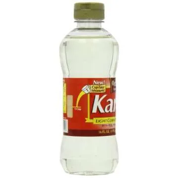 Karo Light Corn Syrup 473 ml Pack of 6 for Baking
