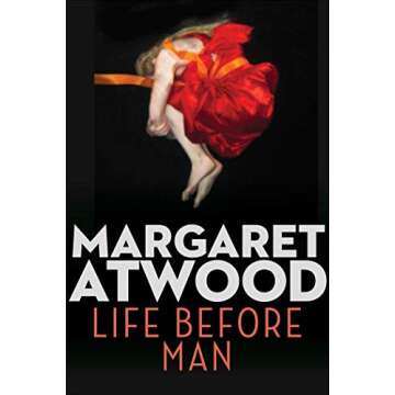 Life Before Man: A Contemporary Exploration of Relationships and Identity