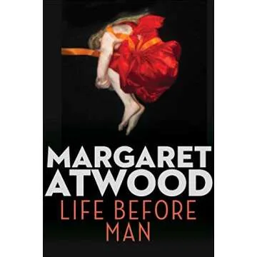 Life Before Man: A Contemporary Exploration of Relationships and Identity