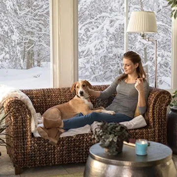 Duck Window Insulation Kit for Winter Comfort