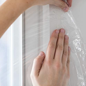 Duck Window Insulation Kit for Winter Comfort