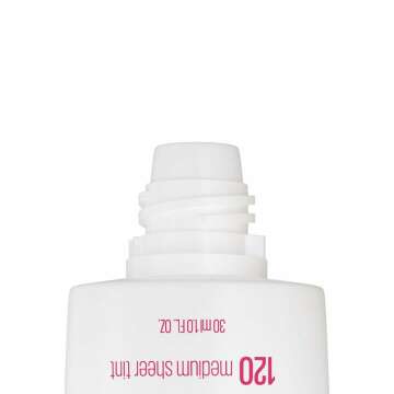 Maybelline Dream Fresh Skin BB Cream - Hydrating & Flawless