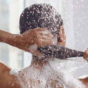 Kristin Ess Purifying Micellar Shampoo for Deep Cleansing