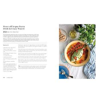 Quick Italian Recipes for Busy Cooks