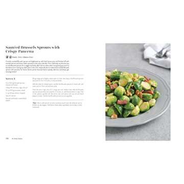 Quick Italian Recipes for Busy Cooks