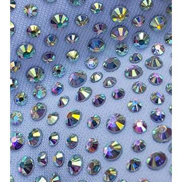 Sparkly Designer Face Mask for Women - THREE PEBBLES