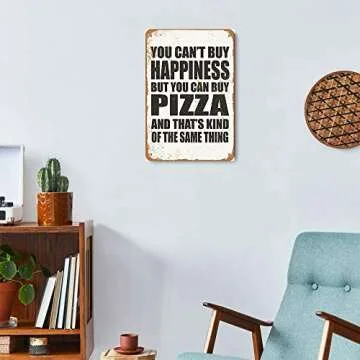 Starotore Healthy Eating Guidelines Metal Signs Eat Clean Snacks Infographic Tin Posters Dietitian Science Plaques Home Kitchen Club Office Wall Decor 12x16 Inches