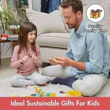 The Off Bits Robot Collection for Kids: Build STEM Models