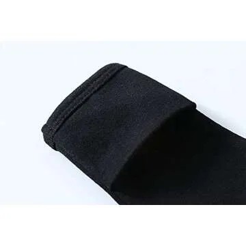 O2 BABY Baby Boys Girls Organic Cotton Zip Front Sleeper Pajamas, Footed Sleep 'n Play（0-3Months, Black）