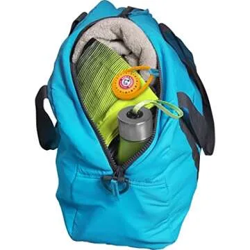 Arm & Hammer Odor Busterz - Clip N Go, 4 Count Deodorizer Pack