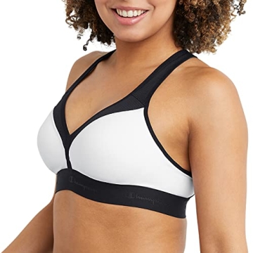 Champion Curvy Sports Bra for Ultimate Comfort and Style