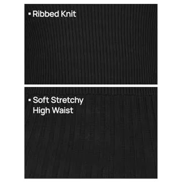 Chic ZESICA Long Sleeve Sweater Dress for Elegant Occasions