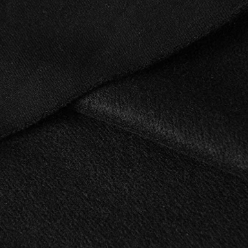 Artfish Women's Versatile Cropped Sweatshirt for Casual Style