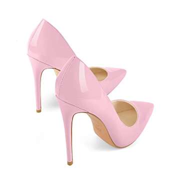 Richealnana Women's Classic High Heel Pumps - Stunning Style