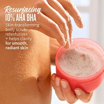 Sol de Janeiro Bom Dia Bright Body Scrub for Radiant Skin