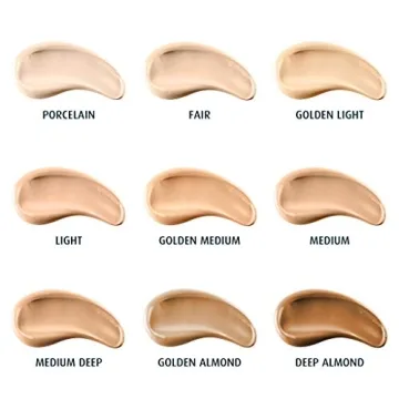 Lune+Aster CC Cream with SPF 50 for Hydration and Coverage