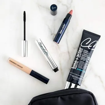 Lune+Aster CC Cream with SPF 50 for Hydration and Coverage