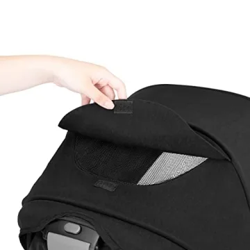 Versatile Evenflo Pivot Suite Travel System for Parents