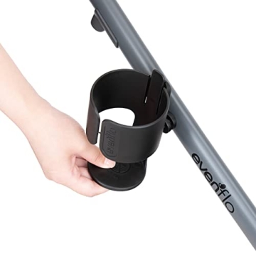 Versatile Evenflo Pivot Suite Travel System for Parents