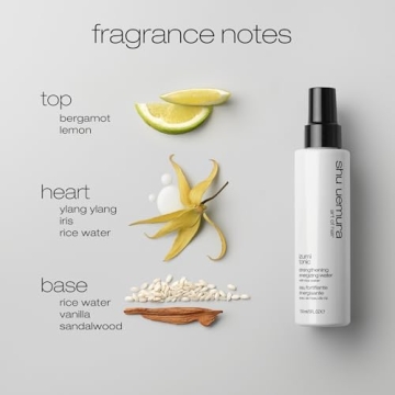 Shu Uemura Izumi Tonic for Strengthening Fragile Hair