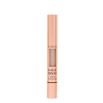 Charlotte Tilbury Magic Away, 4 ml, 2 FAIR