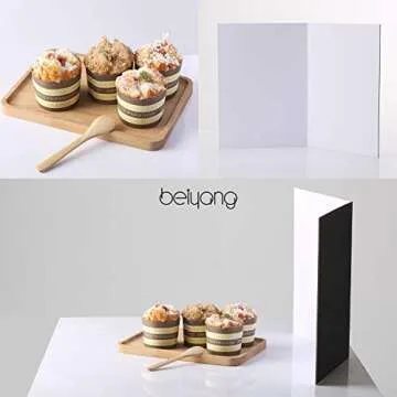 2 PCS Photography Reflectors - Enhance Your Light Control