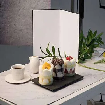 2 PCS Photography Reflectors - Enhance Your Light Control